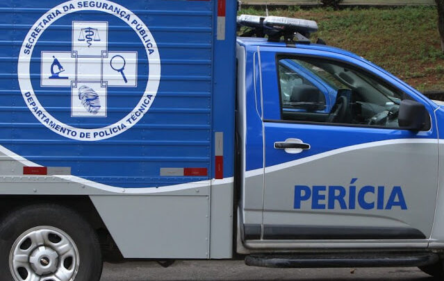 Trabalhador morreu após descarga elétrica em obra no Centro de Guanambi