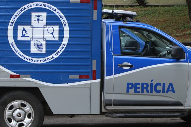 Trabalhador morreu após descarga elétrica em obra no Centro de Guanambi
