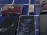 PM detém dupla por venda de falso plano odontológico em Tanhaçu PM detém dupla por venda de falso plano odontológico em Tanhaçu