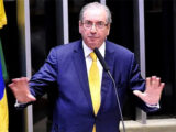 Dino manda bloquear R$ 6,1 milhões de Eduardo Cunha em investigação sobre emendas
