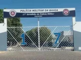 Operação Força Total apreende mais de 10 veículos em blitz na região de Guanambi Operação Força Total apreende mais de 10 veículos em blitz na região de Guanambi