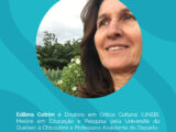 Professora de Guanambi lança obra sobre oralidade, escrita e identidade cultural dos Gurungueiros da Bahia