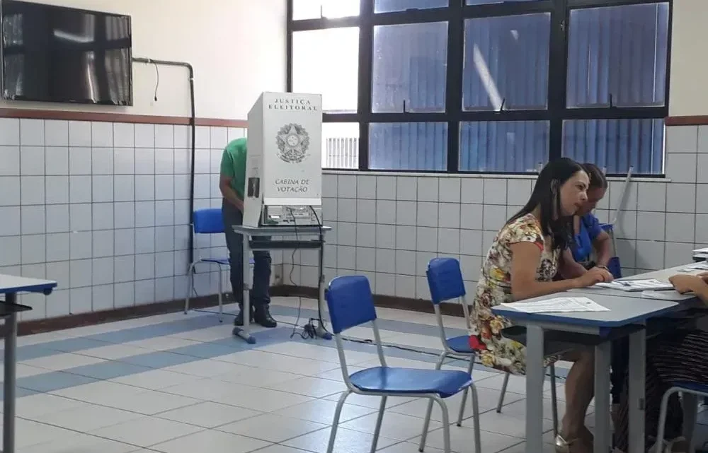 Bahia tem mais de 11 milhões de eleitores aptos a votar nas eleições deste ano