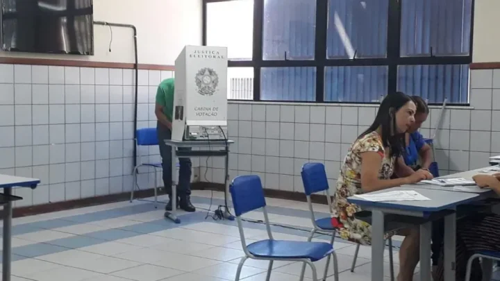 Bahia tem mais de 11 milhões de eleitores aptos a votar nas eleições deste ano