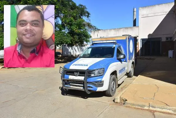 Ex-assessor é encontrado morto dentro de casa no Centro de Vitória da Conquista