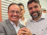 Felipe Duarte diz que expectativa é ampliar votação pelo Avante