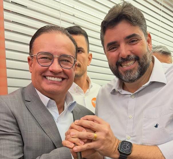 Felipe Duarte diz que expectativa é ampliar votação pelo Avante