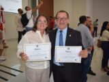 Pindai: Ministério Público Eleitoral recomenda Cassação dos mandatos do Prefeito João Veiga e vice Graça Amaral
