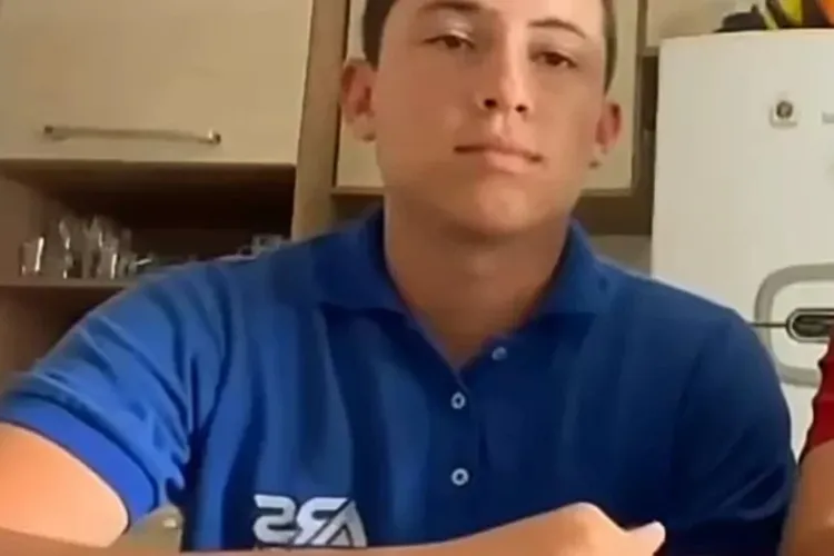 Homem é preso após dopar, espancar e estuprar jovem que ficou cinco dias em coma
