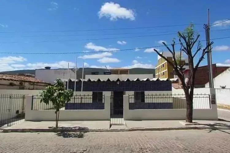 Homem que fugiu de delegacia de Ituaçu é preso em Vitória da Conquista