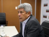Jerônimo oficializa mudanças no secretariado da Bahia Jerônimo oficializa mudanças no secretariado da Bahia