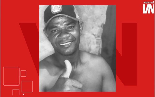 Homem de 44 anos é encontrado morto na zona rural de Iuiú