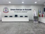 Confira as principais realizações da Câmara Municipal de Guanambi no primeiro semestre de 2026 Confira as principais realizações da Câmara Municipal de Guanambi no primeiro semestre de 2026