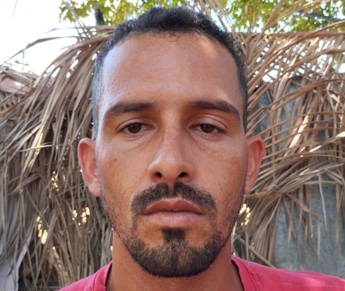 Montealtense de 35 anos é encontrado morto com sinais de violência em Serra do Ramalho