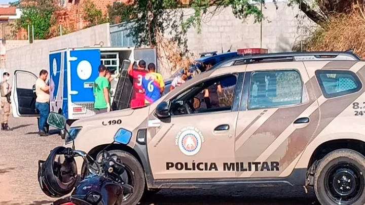 Homem de 59 anos é encontrado morto em Brumado