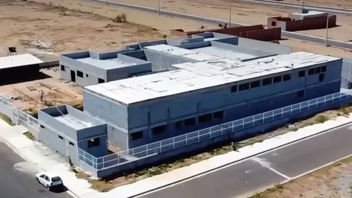 Lei homenageia médico com nome do Hospital Municipal de Guanambi