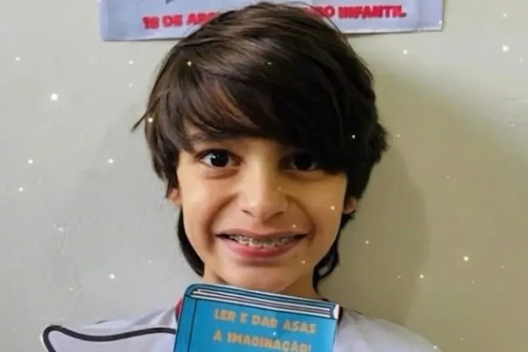 Estudante de 12 anos morre após batalha contra cardiopatia congênita em Caculé