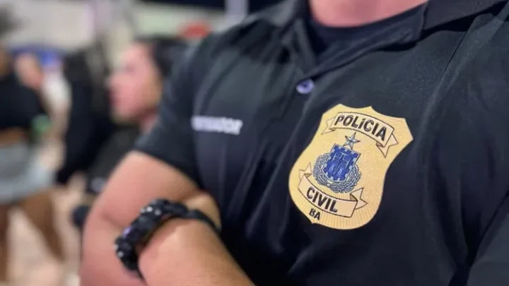 Governo abre concurso com 750 vagas para Polícia Civil e salários de R$ 16,4 mil