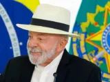 Quaest: Lula lidera no 1º turno e venceria todos os adversários no 2º turno