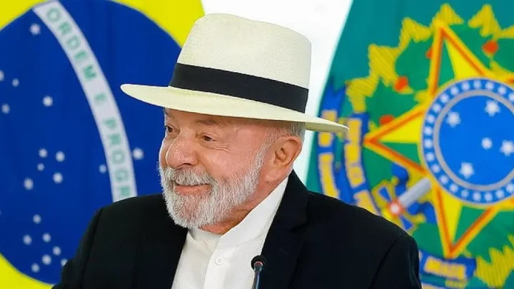 Quaest: Lula lidera no 1º turno e venceria todos os adversários no 2º turno