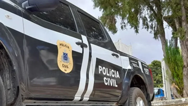 Foragido por tentar estuprar idosa em Oliveira dos Brejinhos é preso em Porto Seguro