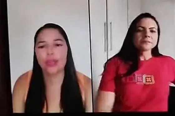 Professora diz receber salário sem trabalhar e gera polêmica em Côcos