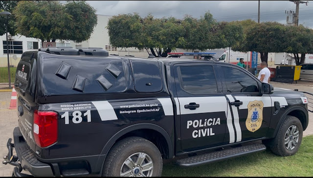 Homem é preso por descumprimento de medida protetiva em Barreiras
