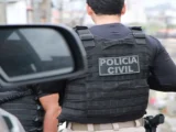 Homem é preso suspeito de matar colega de quarto em Jequié