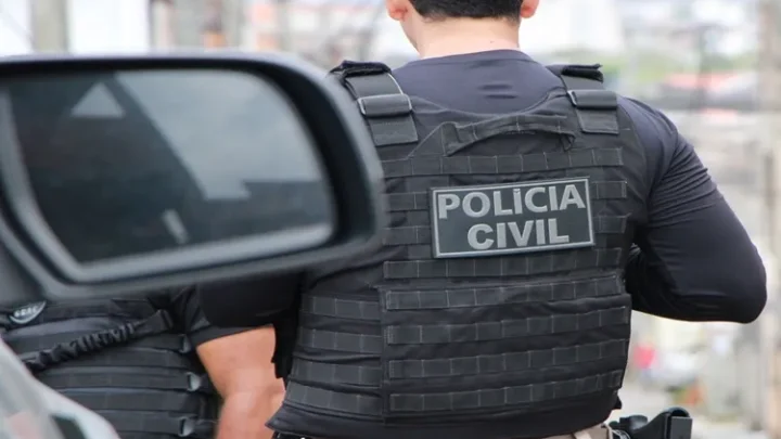 Homem é preso suspeito de matar colega de quarto em Jequié