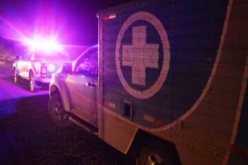 Idoso é encontrado morto dentro de residência no Centro de Pindaí