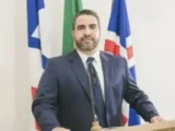 Prefeito de Riacho de Santana, investigado na Operação Overclean é notificado pelo TCM por suposto superfaturamento em honorários advocatícios