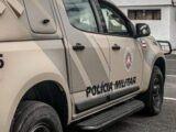 Ronda Escolar do 17º BPM atende ocorrência envolvendo cigarro eletrônico em escola de Guanambi