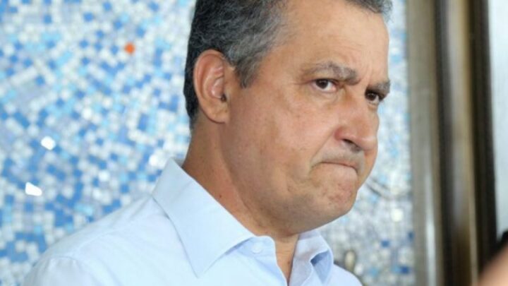 Auditoria do TCE aponta que Rui Costa pode ter de devolver R$ 48,7 milhões por compra de respiradores