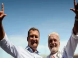 Rui Costa mantém liderança para o Senado na Bahia, aponta Paraná Pesquisas Rui Costa mantém liderança para o Senado na Bahia, aponta Paraná Pesquisas