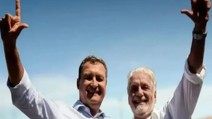 Rui Costa mantém liderança para o Senado na Bahia, aponta Paraná Pesquisas