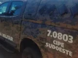 Homem morre após troca de tiros com policiais da CIPE Sudoeste em Sebastião Laranjeiras Homem morre após troca de tiros com policiais da CIPE Sudoeste em Sebastião Laranjeiras