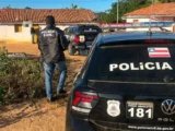 Jovem é preso por reincidir em ameaças contra ex-companheira em Bom Jesus da Serra