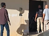 Polícia Civil prende dois homens por tentar matar jovem a tiros em Santa Maria da Vitória