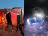 Batidas na BR-030 e BR-122 mobilizam 17º BPM na região de Guanambi