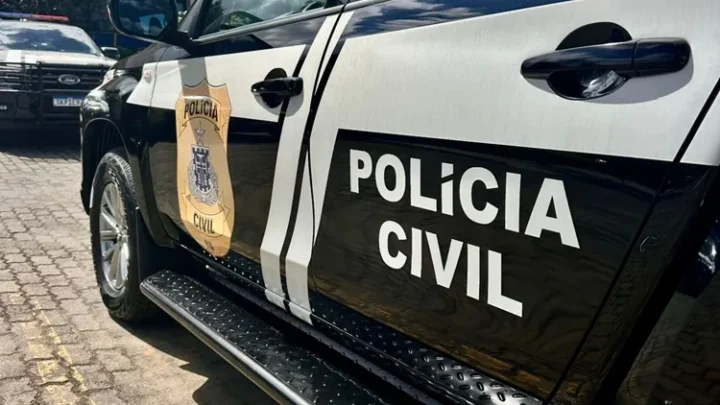 Mulher que ateou fogo em ex-companheiro é presa em Vitória da Conquista