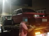 Motorista bêbado e sem CNH atropela motociclista em Guanambi
