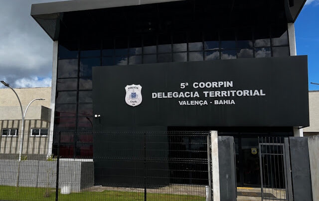 Mãe é presa suspeita de permitir abuso sexual da própria filha em troca de dinheiro em Valença