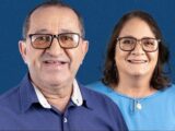 Justiça Eleitoral julga improcedente ação contra João Veiga e Graça Amaral em Pindaí