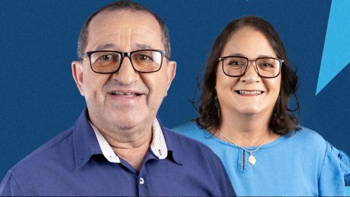 Justiça Eleitoral julga improcedente ação contra João Veiga e Graça Amaral em Pindaí
