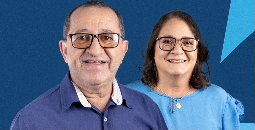 Justiça Eleitoral julga improcedente ação contra João Veiga e Graça Amaral em Pindaí