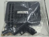 Investigado por ameaçar a ex-mulher tem pistola 9 mm apreendida em Vitória da Conquista Investigado por ameaçar a ex-mulher tem pistola 9 mm apreendida em Vitória da Conquista