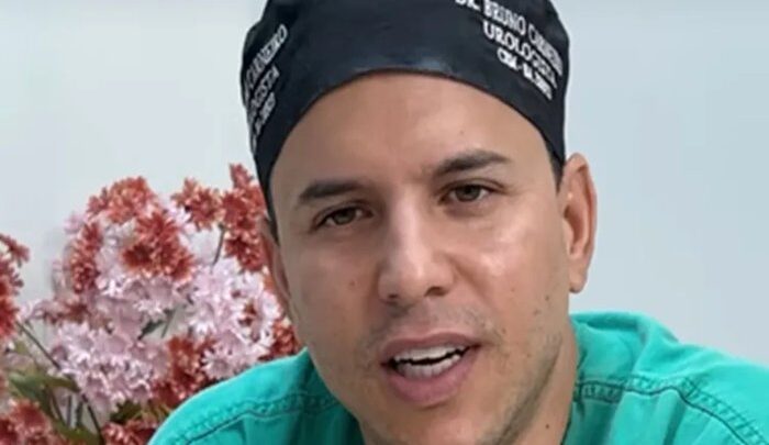 MP recomenda que vice-prefeito de Tanque Novo deixe de atuar como médico na rede pública; gestor critica decisão