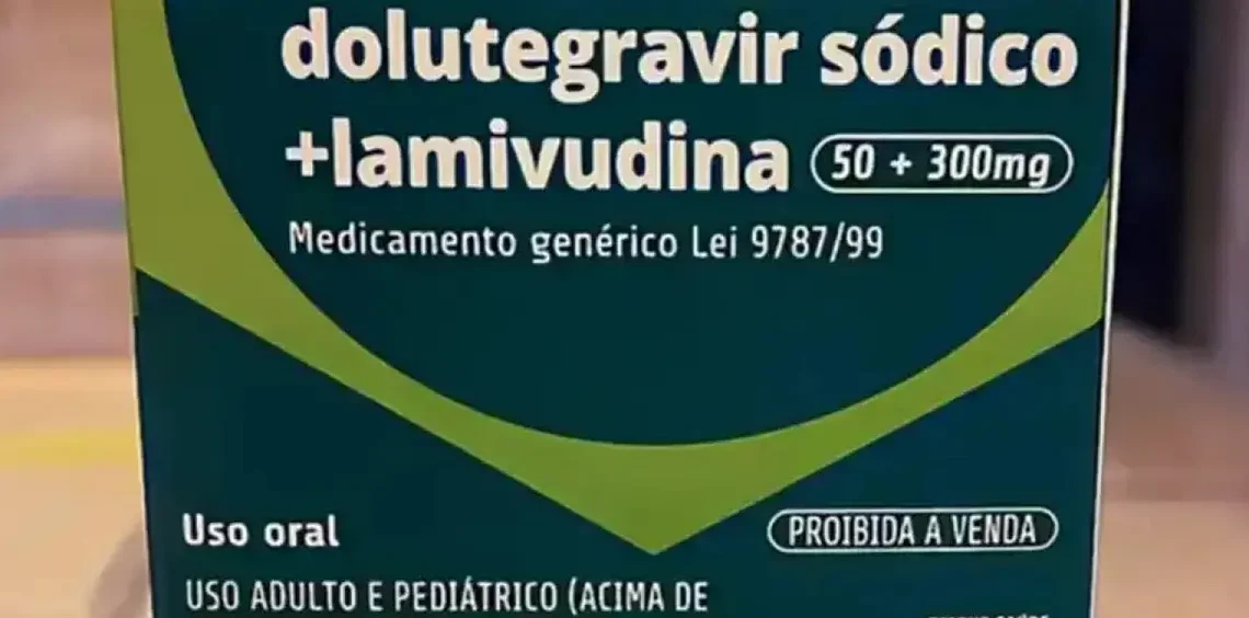 Fiocruz conclui produção nacional de remédio contra o HIV para o SUS