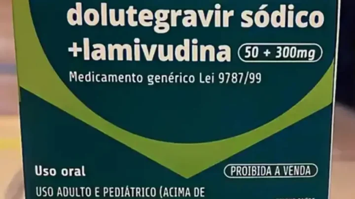 Fiocruz conclui produção nacional de remédio contra o HIV para o SUS