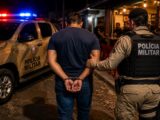 Jovem é preso em Brumado por dívida de pensão alimentícia de R$ 3,4 mil